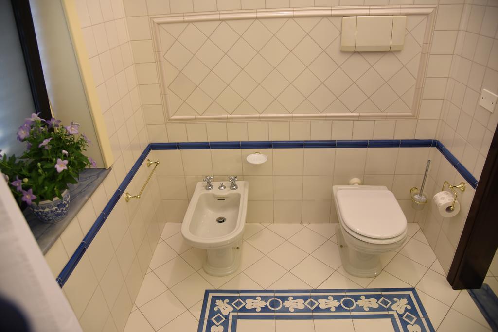 מלון קאבאלינו די לצ'ה Casasalento חדר תמונה